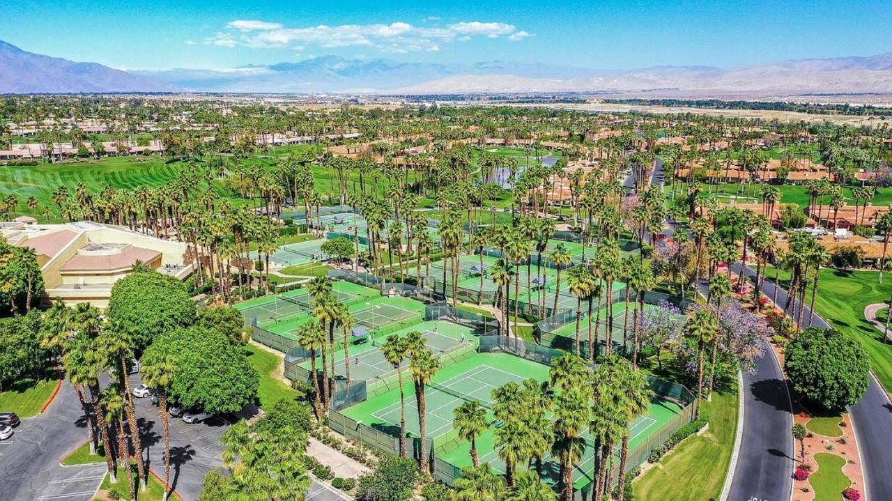 Palm Valley Full Access To Golf, Tennis, And Pickle Ball- Luxury 3 King Beds 3 Full Baths Villa Palm Desert Exterior photo