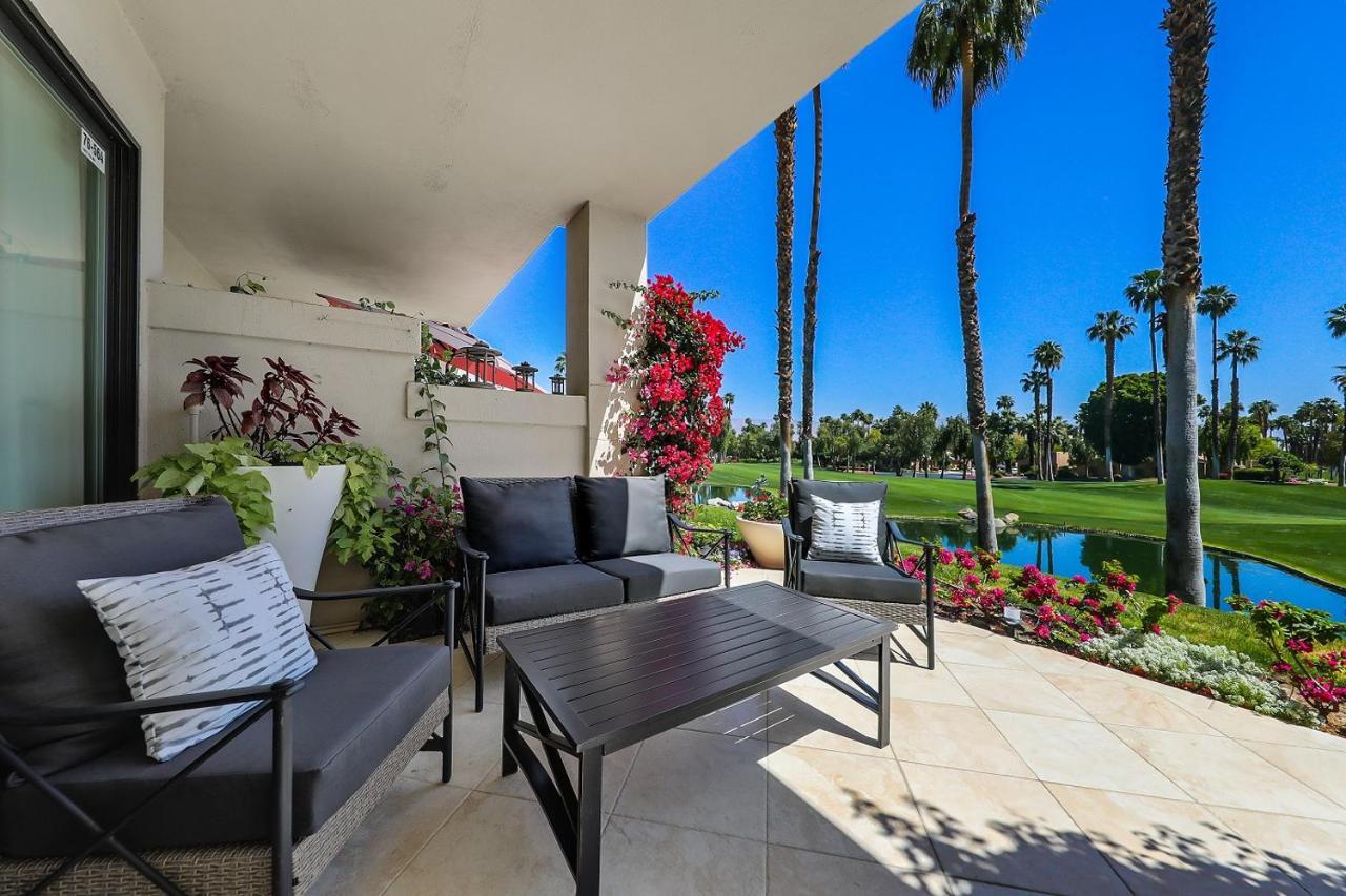 Palm Valley Full Access To Golf, Tennis, And Pickle Ball- Luxury 3 King Beds 3 Full Baths Villa Palm Desert Exterior photo