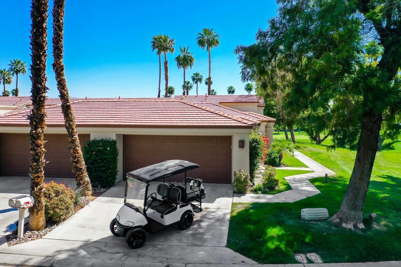 Palm Valley Full Access To Golf, Tennis, And Pickle Ball- Luxury 3 King Beds 3 Full Baths Villa Palm Desert Exterior photo